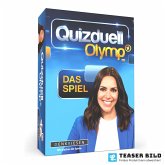 DENKRIESEN - Quizduell Olymp - Das Brettspiel