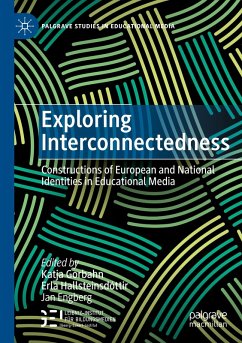 Cover Exploring Interconnectedness