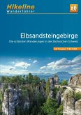 Wanderführer Elbsandsteingebirge