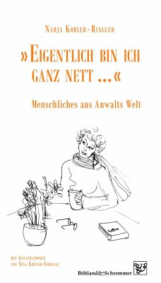 'Eigentlich bin ich ganz nett ...' - Kobler_-_Ringler, Nadja