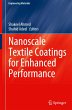 Nanoscale Textile Coatings for Enhanced... - Bild 1
