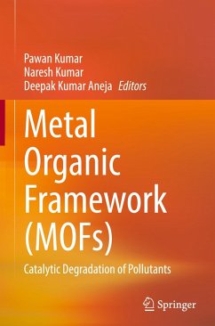 Metal Organic Framework (MOFs)