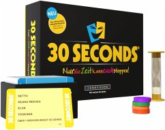 Cover DENKRIESEN - 30 Seconds® - 