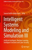 Intelligent Systems Modeling and Simulation III