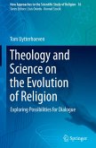 Theology and Science on the Evolution of Religion