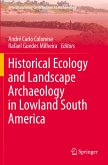 Historical Ecology and Landscape Archaeology in Lowland South America