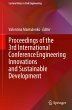 Proceedings of the 3rd International... - Bild 1