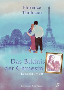 Das Bildnis der Chinesin - Tholozan, Florence