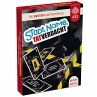 Stadt, Name, Tatverdacht - Crime Spiel... - Bild 1