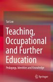 Teaching, Occupational and Further Education