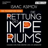 Die Rettung des Imperiums (MP3-Download)