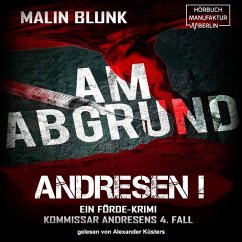 Am Abgrund (MP3-Download) - Blunk, Malin