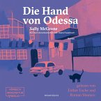 Die Hand von Odessa (MP3-Download)