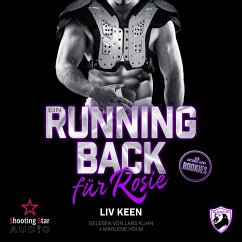 Ein Running Back für Rosie (MP3-Download) - Keen, Liv