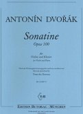 Sonatine op.100 für Violine und Klavier