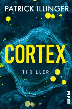 Cortex  - Illinger, Patrick