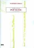 Pop Suite für Flöte und Klavier