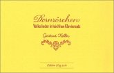 Dornröschen Volkslieder in leichtem Klaviersatz Dornröschen Volkslieder in leichtem Klaviersatz