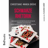 Schwarze Rhetorik (MP3-Download)