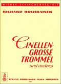 Cinellen, Große Trommel u.anderes Cinellen, Große Trommel u.anderes