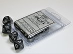 SpeckledŽ Ninja Set of Ten d10s