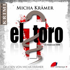 Cover el toro (MP3-Download)
