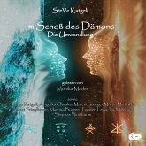 Im Schoß des Dämons (MP3-Download)