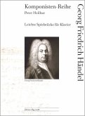 Leichte Spielstücke für Klavier Leichte Spielstücke für Klavier