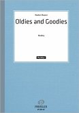 Oldies and Goodies Medley für Akkordeonorchester Partitur Oldies and Goodies Medley für Akkordeonorchester Partitur