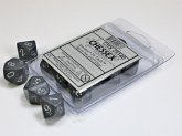 SpeckledŽ Hi Tech Set of Ten d10s