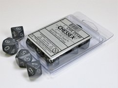 SpeckledŽ Hi Tech Set of Ten d10s