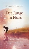 Der Junge im Fluss (Mängelexemplar)