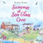 Summer at Sea Glass Cove (MP3-Download)