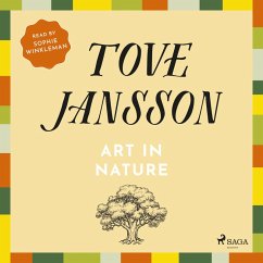 Art in Nature (MP3-Download) - Jansson, Tove