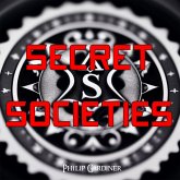 Secret Societies (MP3-Download)