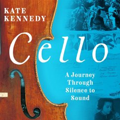 Cello (MP3-Download) - Kennedy, Kate