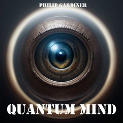 Quantum Mind (MP3-Download) - Gardiner, Philip