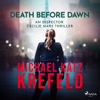 Death Before Dawn: An Inspector Cecilie Mars Thriller (MP3-Download)