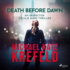 Death Before Dawn: An Inspector Cecilie Mars Thriller (MP3-Download) - Krefeld, Michael Katz