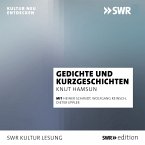 Gedichte und Kurzgeschichten (MP3-Download)