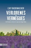 Verlorenes Vernègues / Capitaine Roger Blanc Bd.7 (Mängelexemplar)