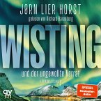 Wisting und der ungewollte Verrat / Wistings schwierigste Fälle Bd.2 (MP3-Download)