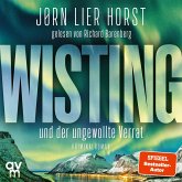 Wisting und der ungewollte Verrat (MP3-Download)