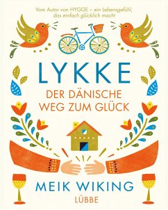 LYKKE  - Wiking, Meik