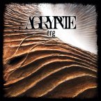 Erg (Digipak) Erg (Digipak)