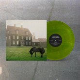 The Academy (Meadow Green Vinyl)