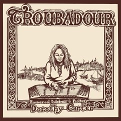 Troubadour (Reissue) - Carter,Dorothy