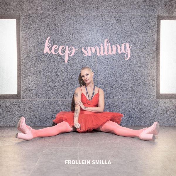 Keep Smiling (Lp) Keep Smiling (Lp)