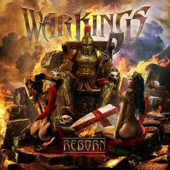 Reborn - Warkings