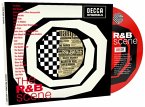 The R&B Scene (Ltd. Cd)